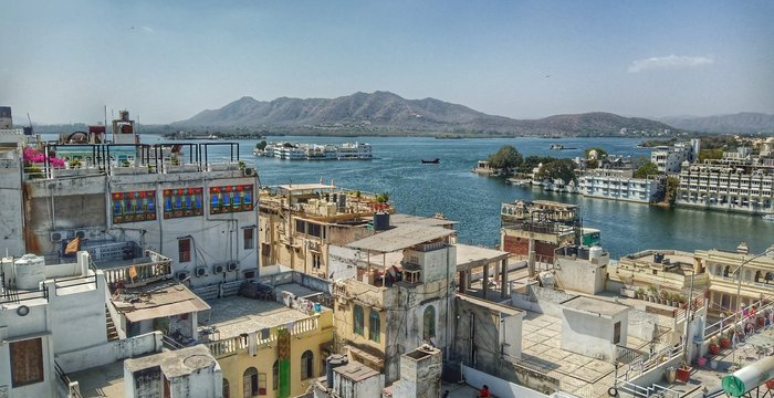 Coronavirus Situation in Udaipur, India: Is my Asian appearance a Disadvantage in Hotel Bookings?