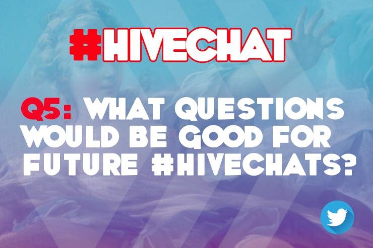 Q5 HiveChat