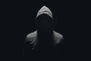 The Terror Of The Dark