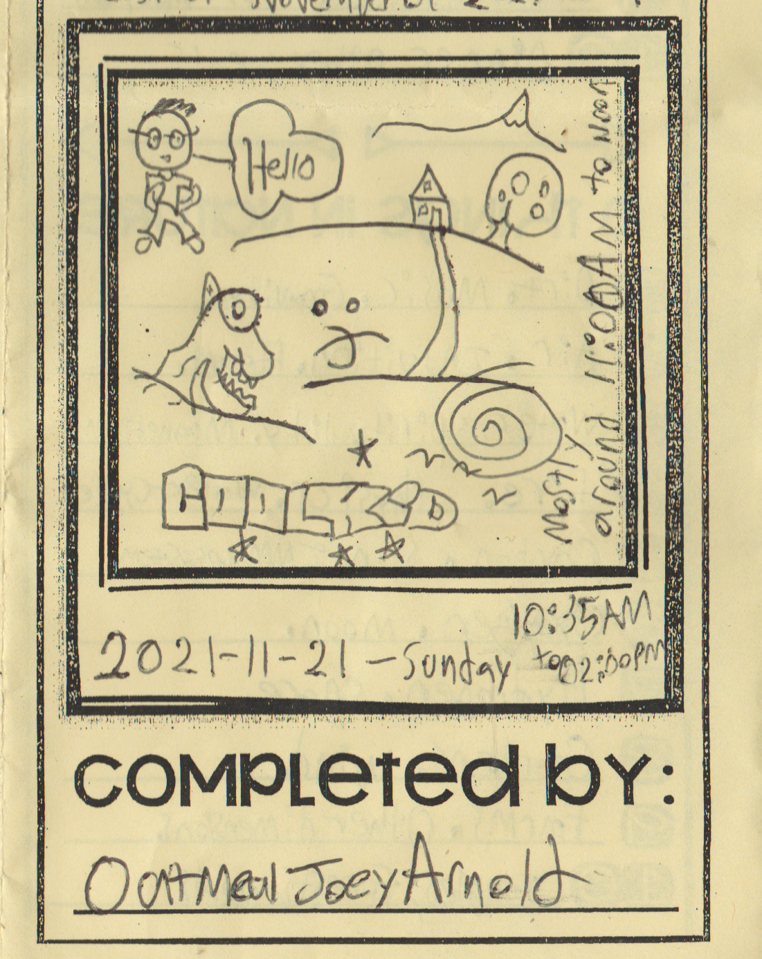 2021-11-21 - Sunday - 11:00 AM - MVAC LMS JA - 100 Things Thankful For - section 02 of 12.png