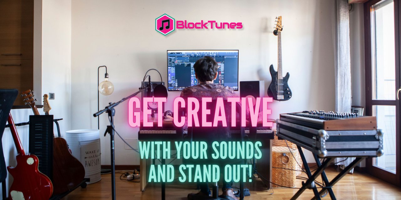 Embracing Unconventional Sounds: Elevate Your Tracks with Creativity