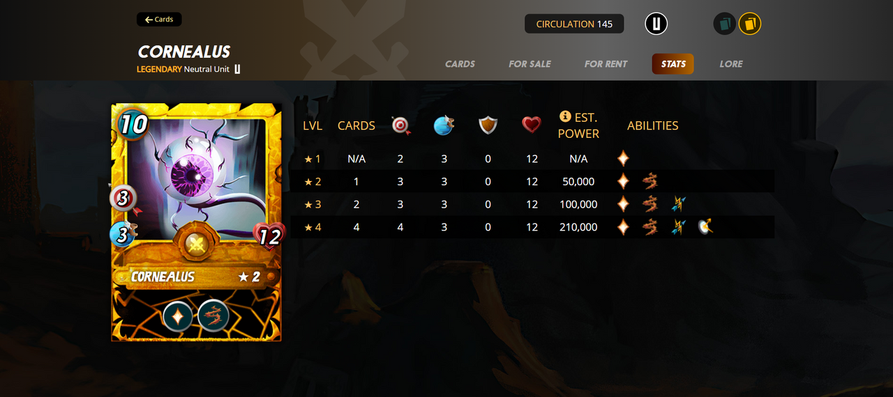 Splinterlands - Collect, Trade, Battle! - Brave 11_6_2022 6_16_24 AM.png