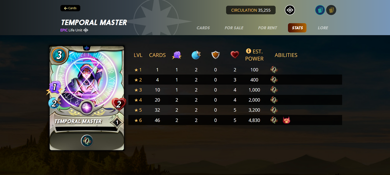 Splinterlands - Collect, Trade, Battle! - Brave 11_6_2022 5_39_13 AM.png