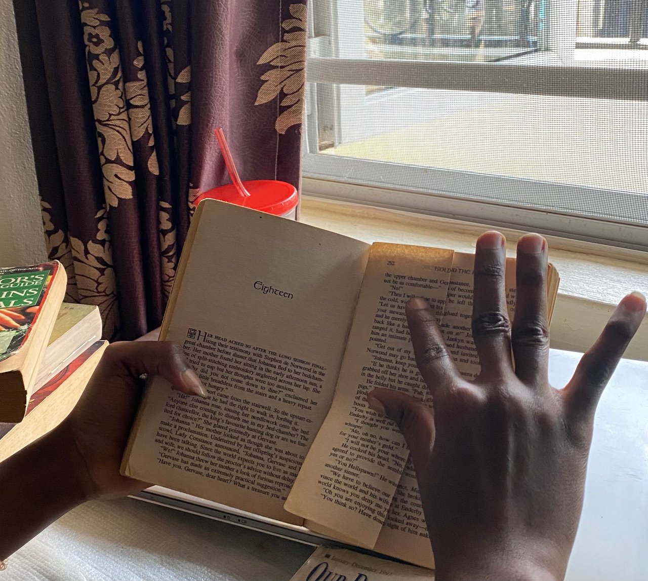 Reading