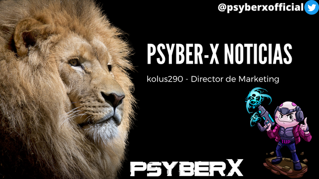 PSYBER-X Noticias.png