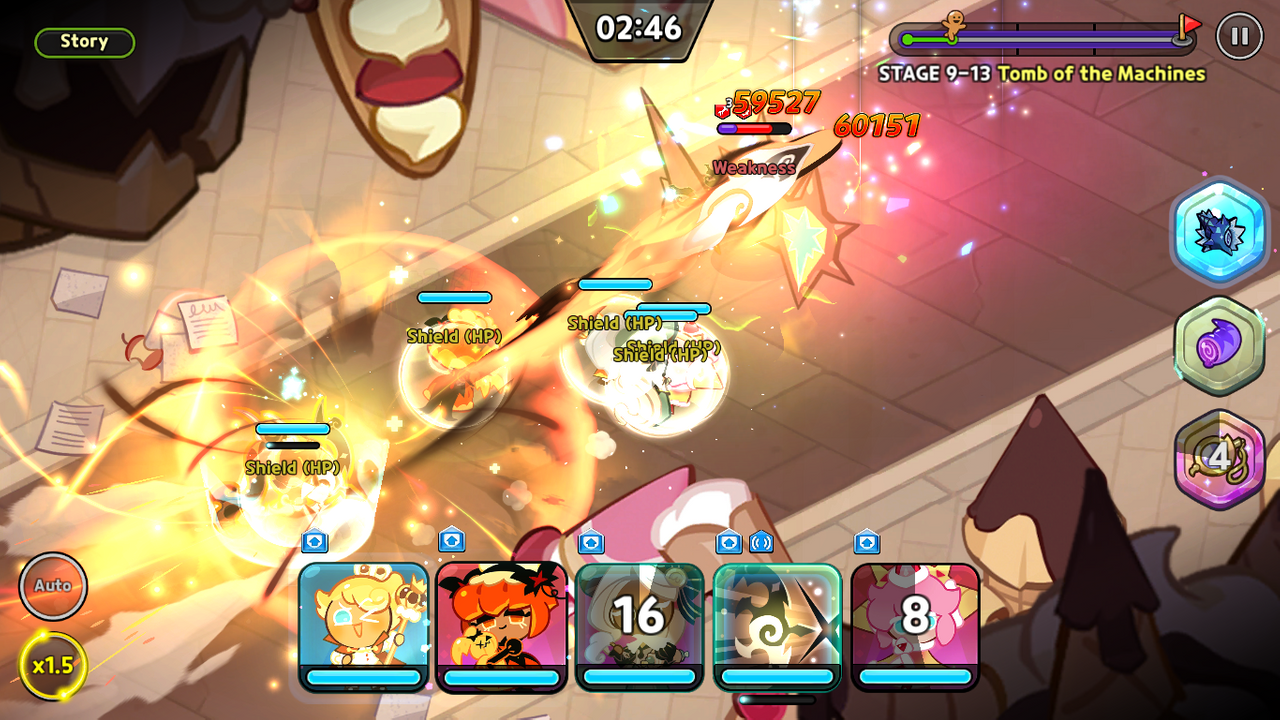 team damage done action.png