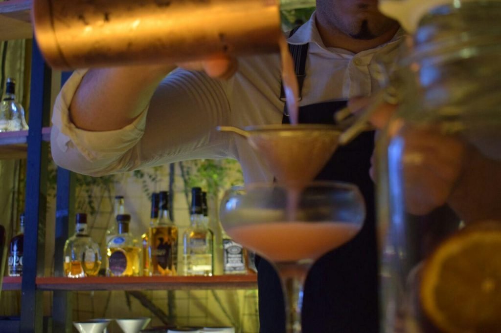 Barman