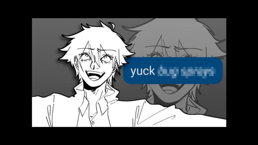 Mentally breaking Jujutsu Kaisen Characters in Character AI 「Chatbot Story time」