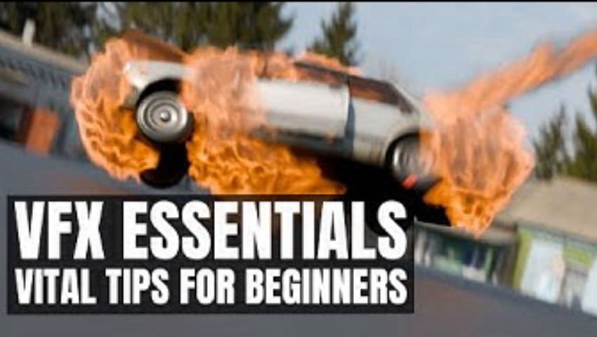 The SECRET to VFX in BLENDER-  Rigid bodies a complete beginners guide