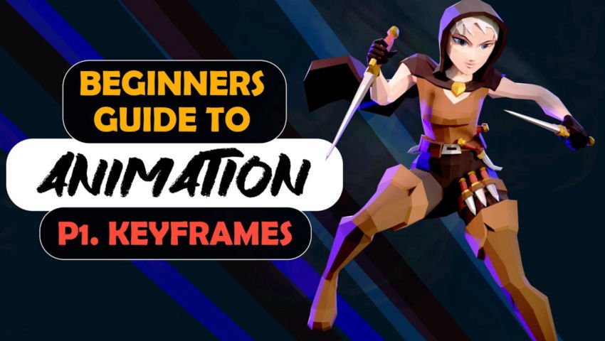 Animation Made Easy: The Complete Beginner's Guide to Blender 4