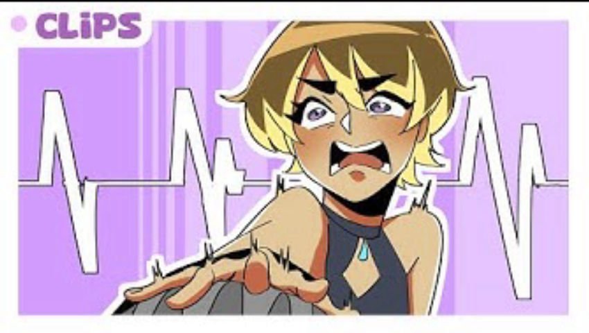 Ros Mo V.S. Lie Detector | ANIMATED