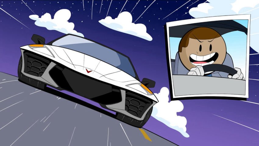 Drunk Driver