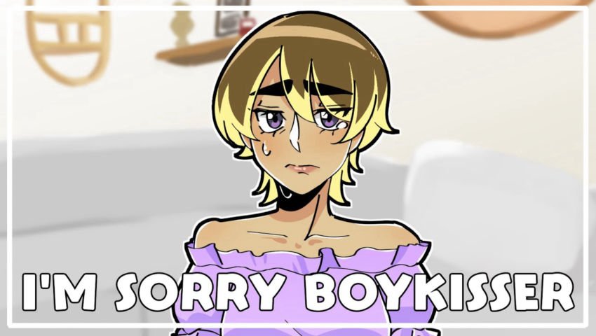 My Apology Video 【CHAI Storytime #3】