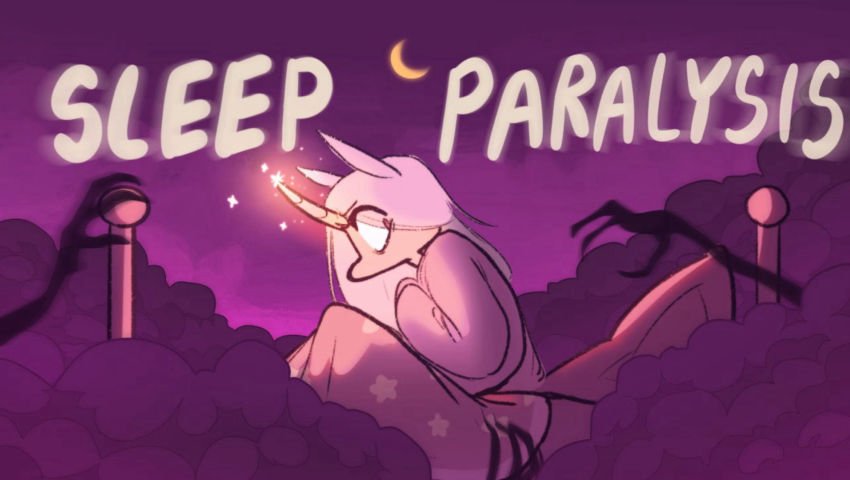 Sleep Paralysis