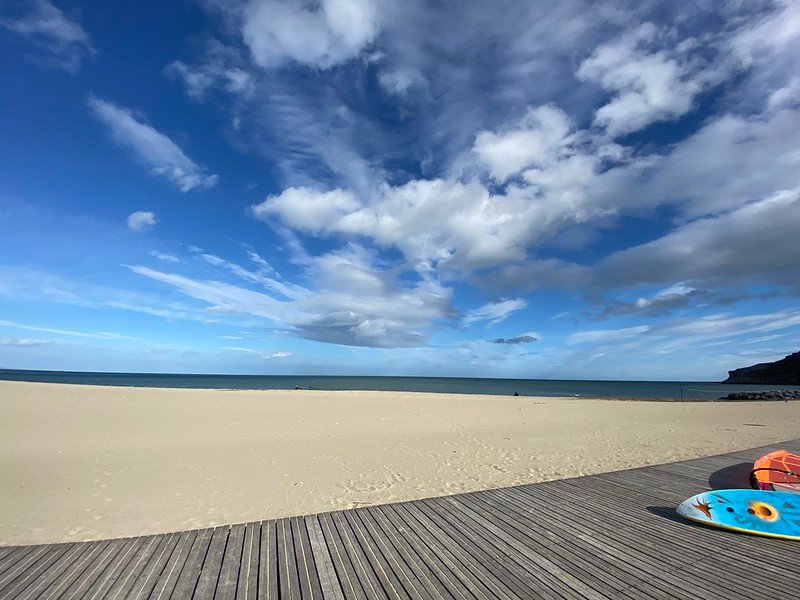 La Franqui Plage