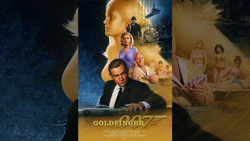 Goldfinger (1964)