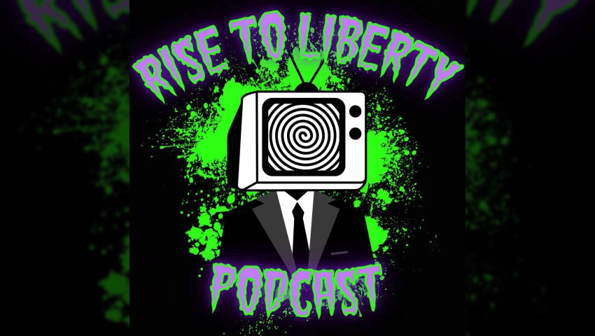 PATCON: The FBI's Secret War On The Militia Movement w/ Ken Silva