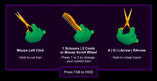 HairLab2D_Controllers.gif
