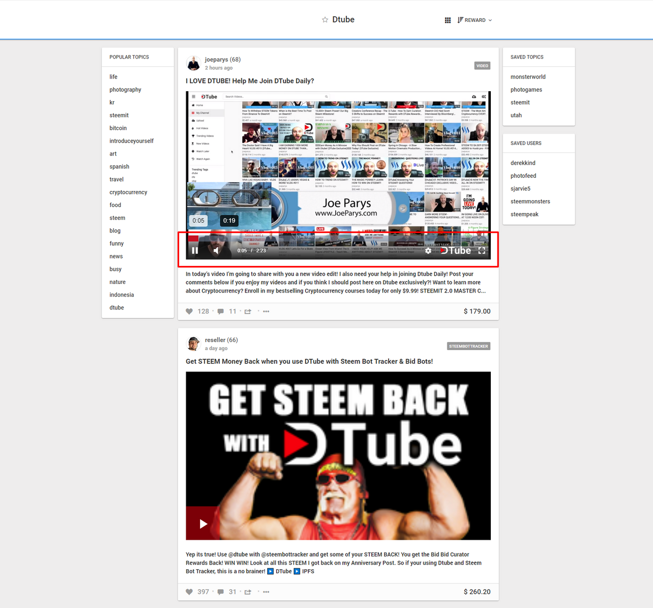 Videos in the feed.png