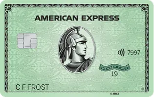 Image from AmericanExpress.com