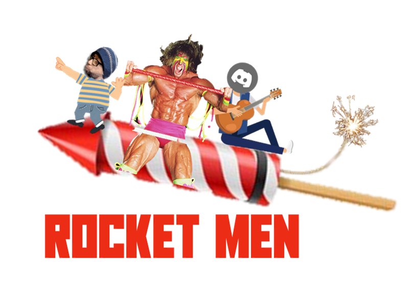 EZ Memes World Productions MWP Oatmeal Joey Arnold, ROCKET MAN EZ OATMEAL ROY MERRICK, 2022-09-27 - Tuesday unknown.png