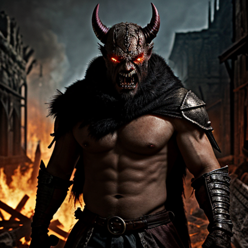 Demon