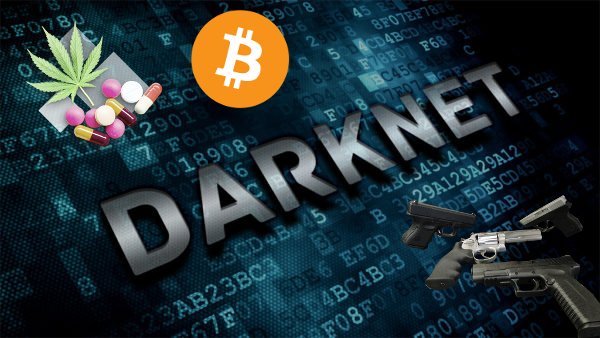 Onion Darknet Market