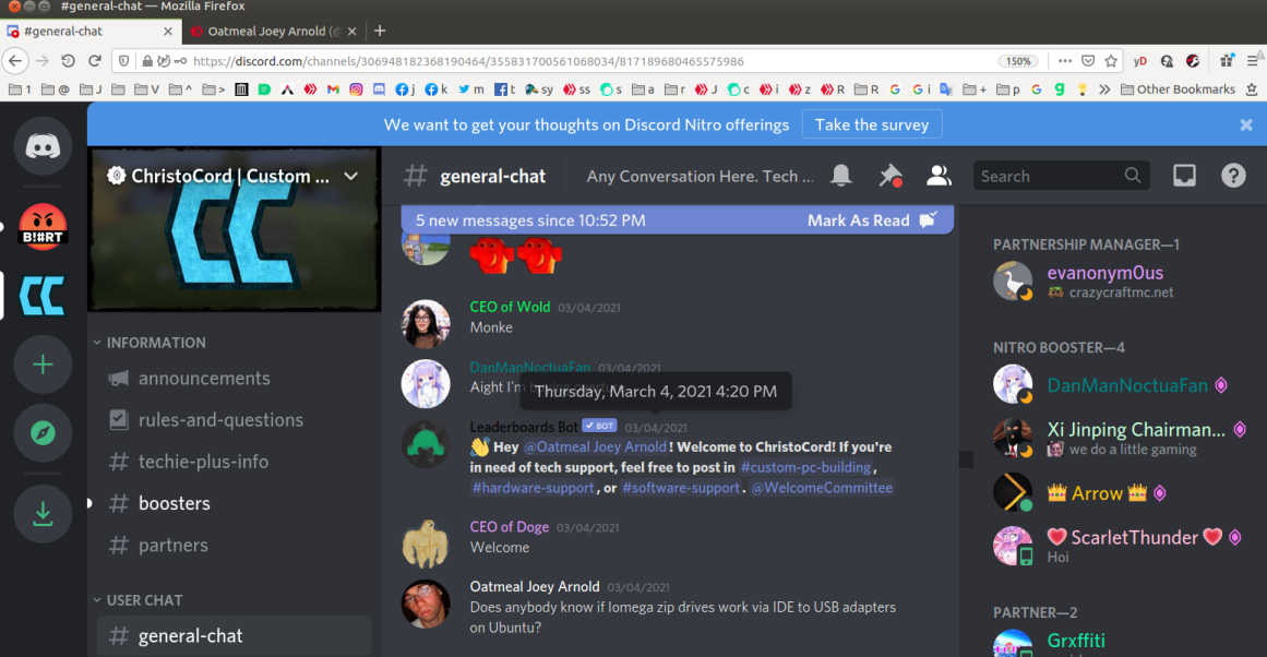 Screenshot at 2021-03-06 22:57:02 Joining ChristoCord Joeyarnoldvn.png