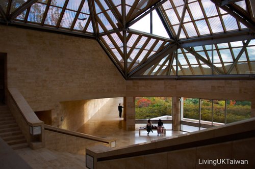 Miho Museum A Controversy Or Shangri La Travelfeed