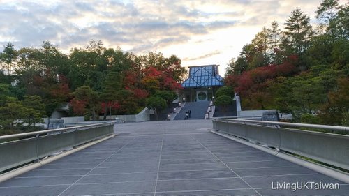 Miho Museum A Controversy Or Shangri La Travelfeed