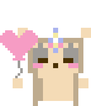 aslothicornandballoon.gif