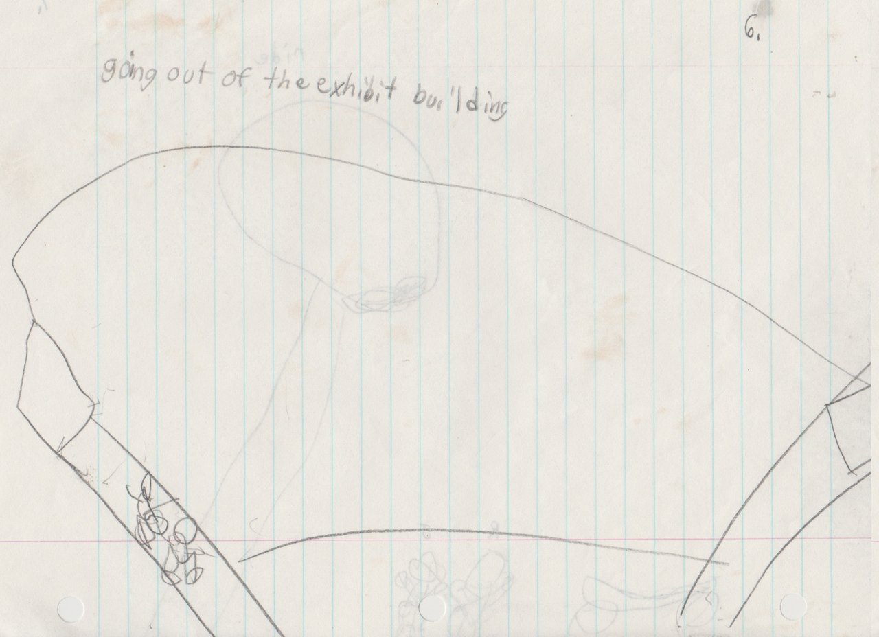 1992-08-01 - Saturday - Fair - Seven-year-old Joey's diary - Indians, Pirates, petting zoo - Hillsboro, OR-17.jpg