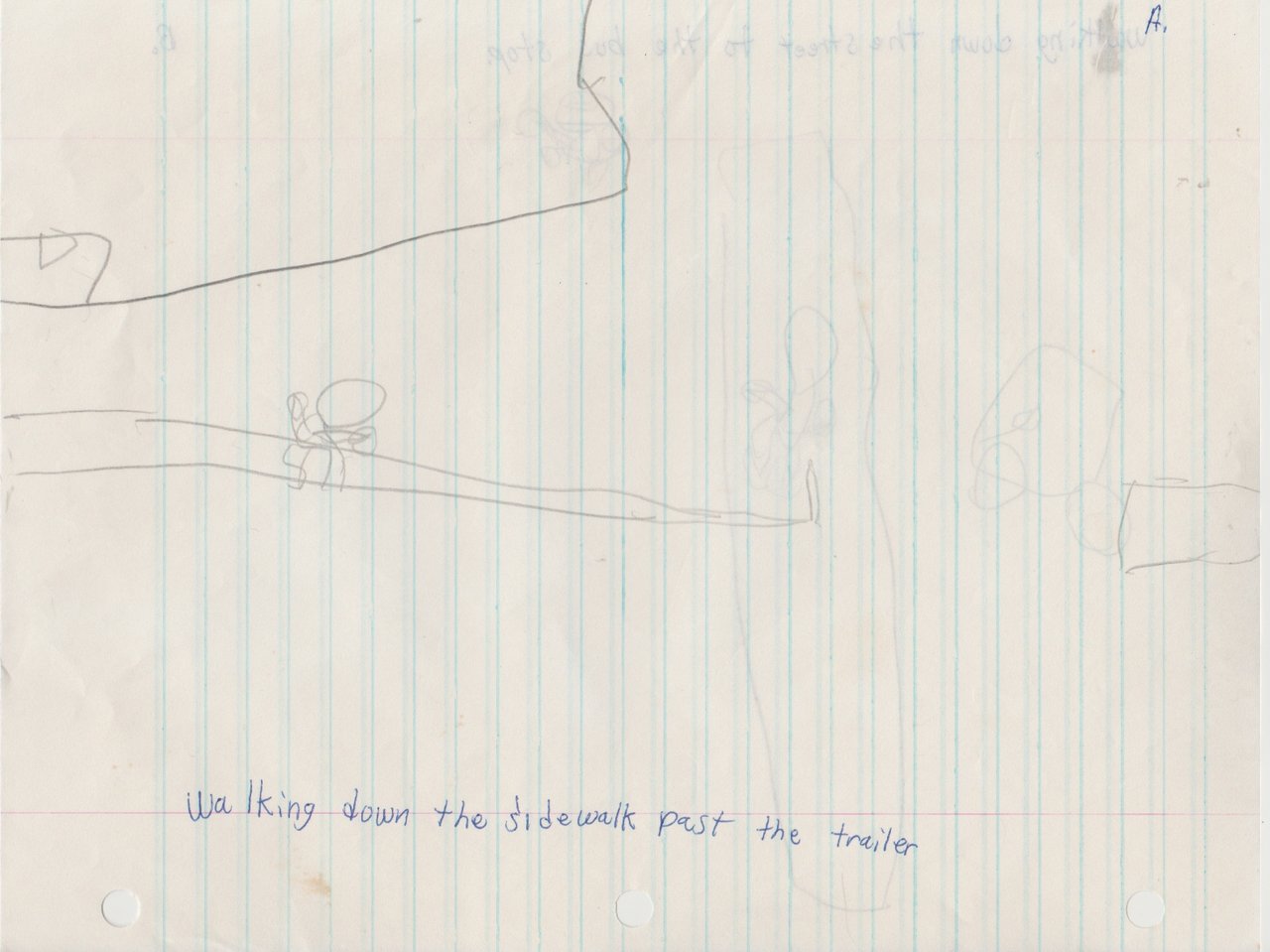 1992-08-01 - Saturday - Fair - Seven-year-old Joey's diary - Indians, Pirates, petting zoo - Hillsboro, OR-03.jpg