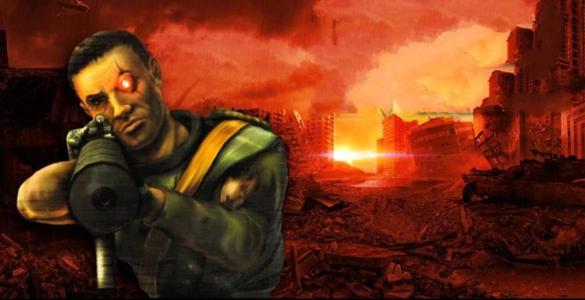Final resistance. C-12 Final Resistance ps1. C-12: Final Resistance.