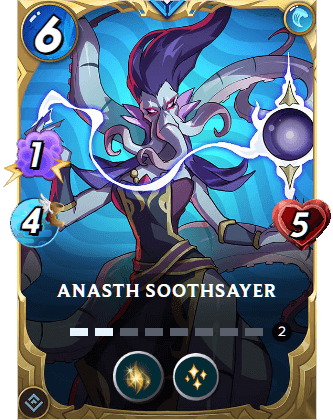 Anasth Soothsayer