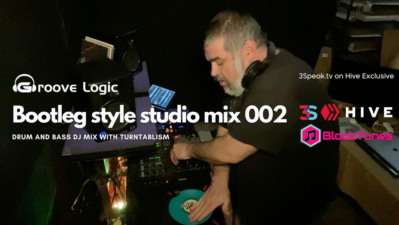 Bootleg Style Studio Mix 002