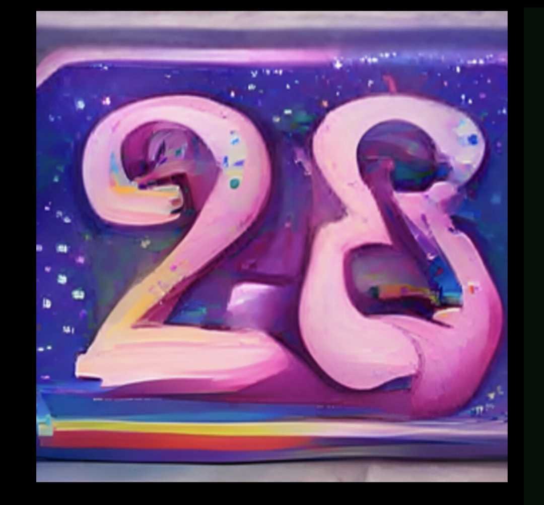 Twenty Eight (Freestyle)