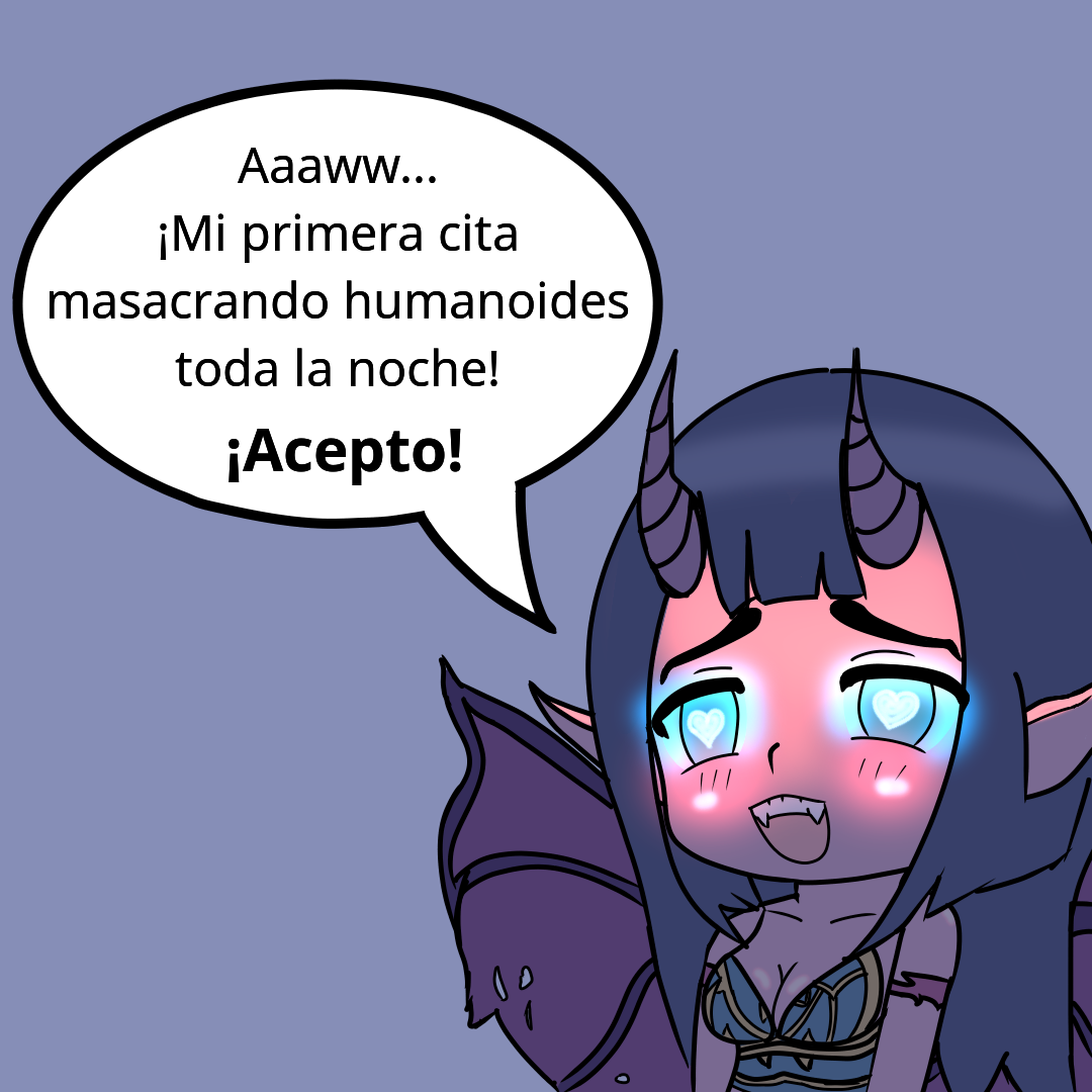 sucubo contenta y enamorada by frankches Worldofwarcraft.png