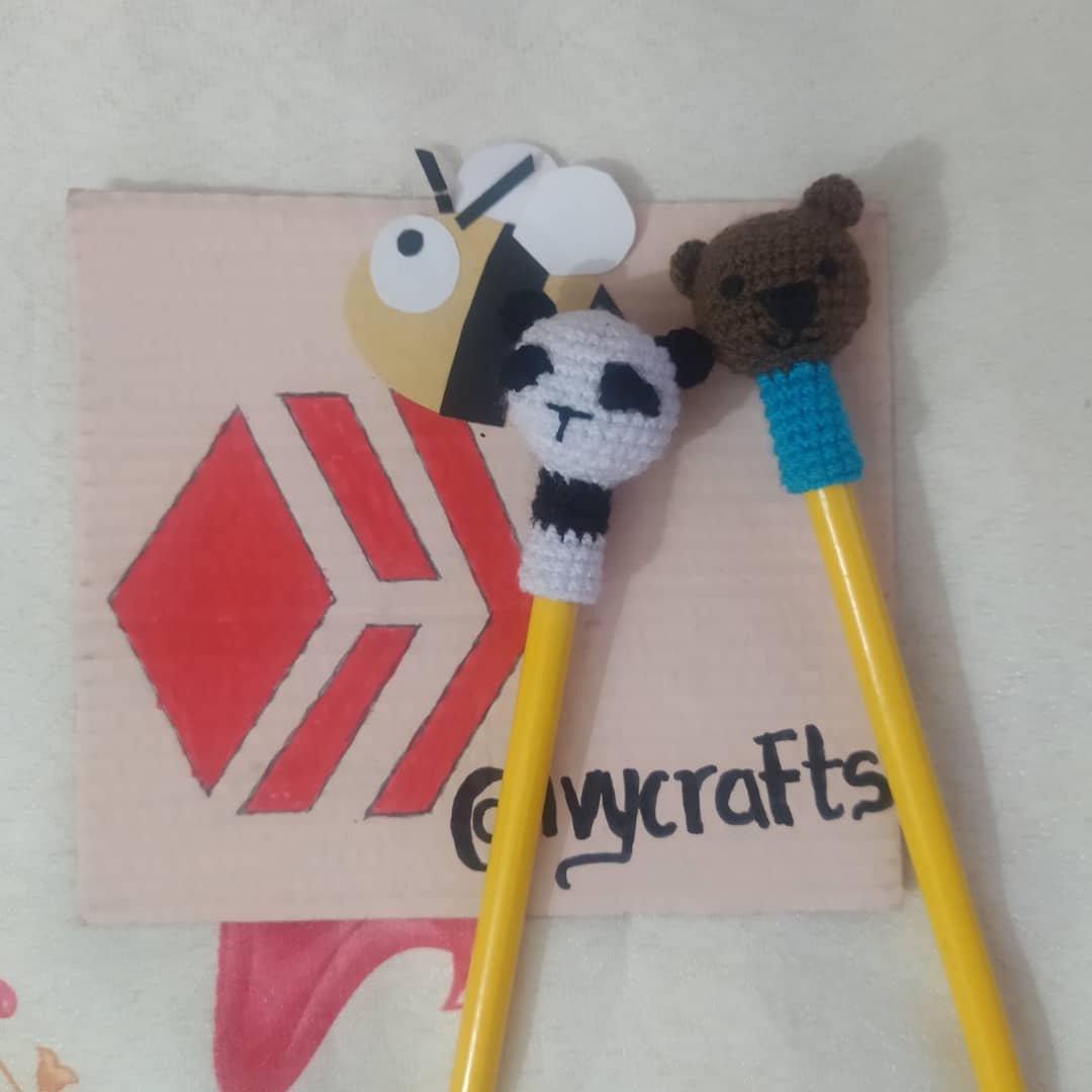 by @ivycrafts