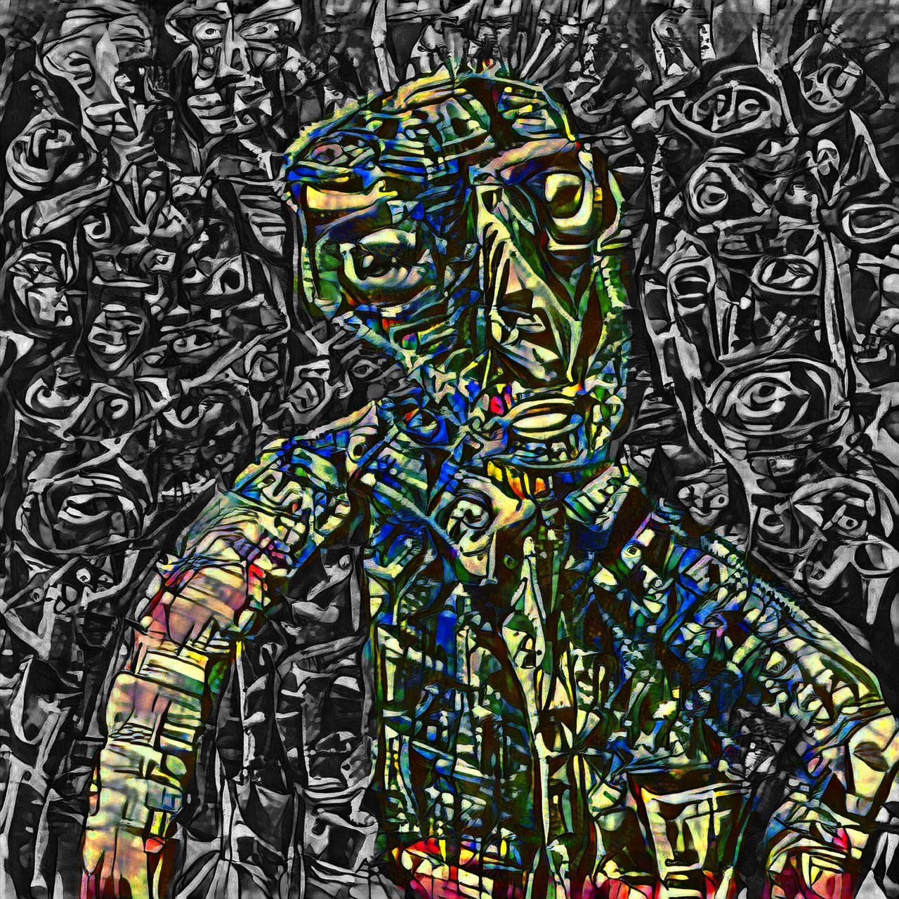 Alternate Version