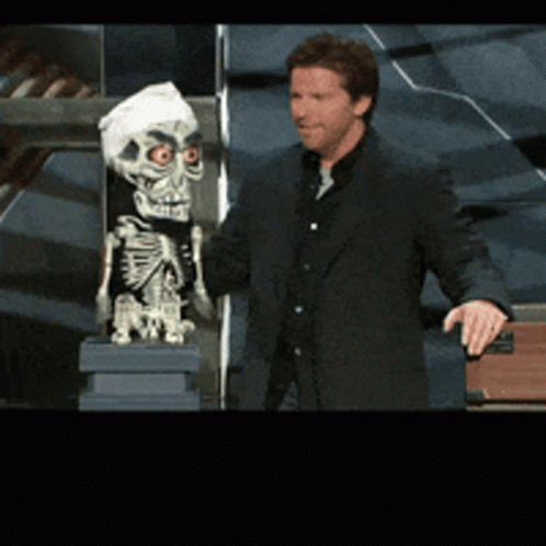 Jeff Dunham’s
