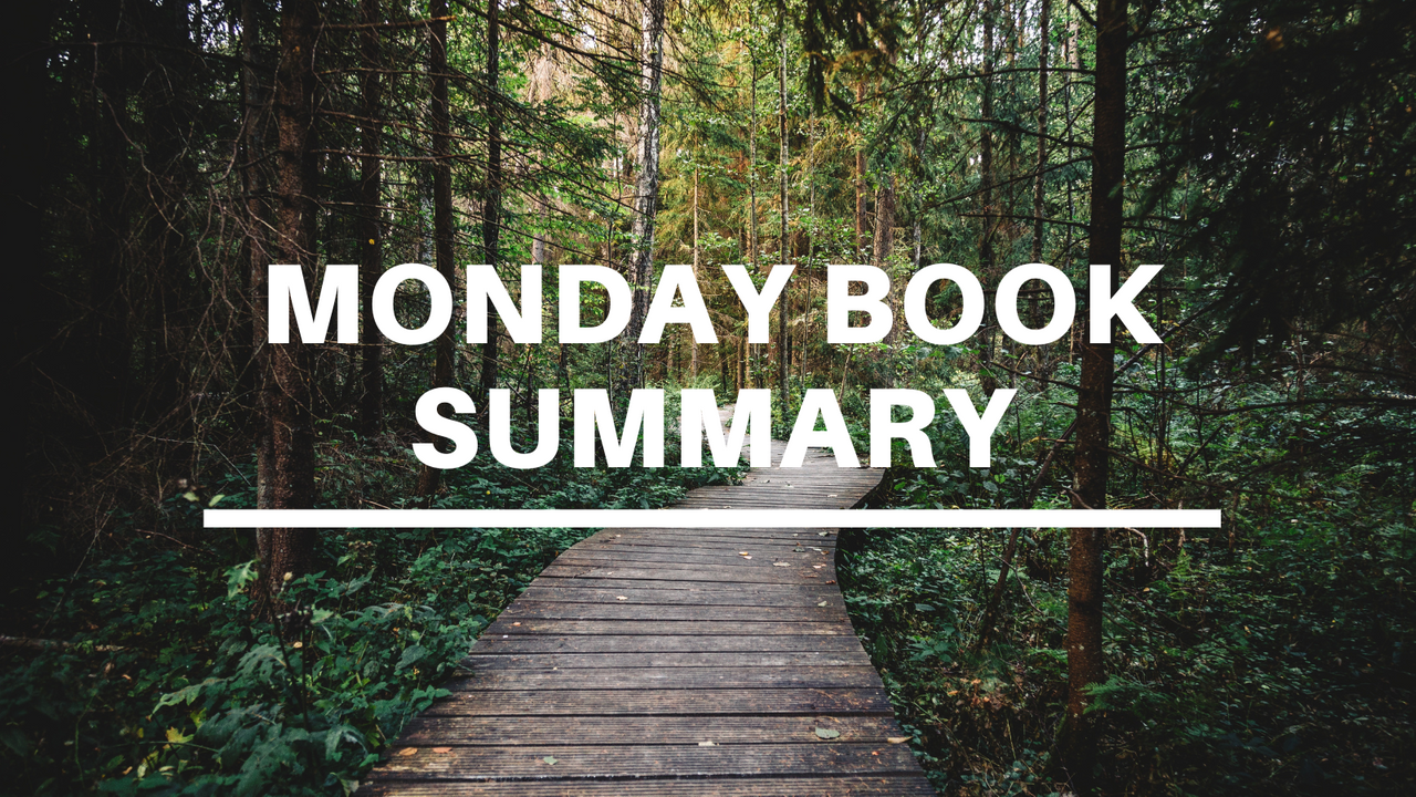 Monday Book Summary.png