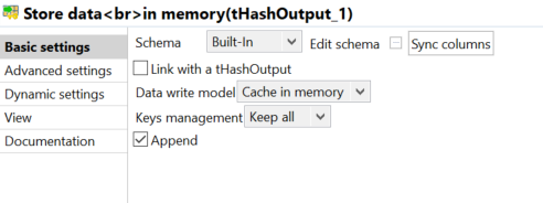 Configuration could not be easier