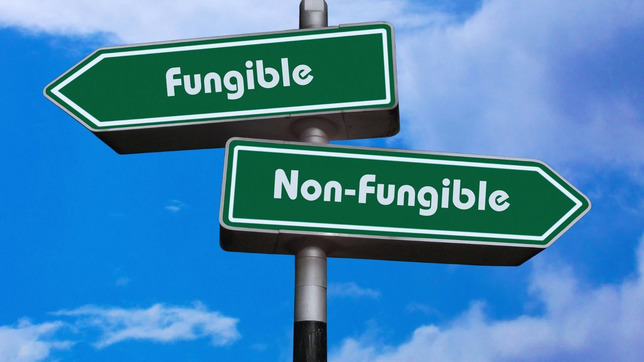 Understanding the Difference Between Fungible Versus Non-Fungible Cryptocurrencies