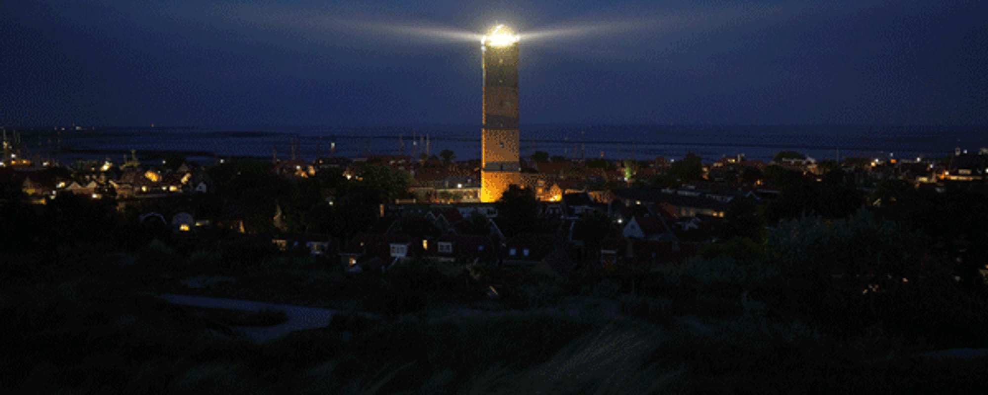 Holland through my lens : The island of Terschelling