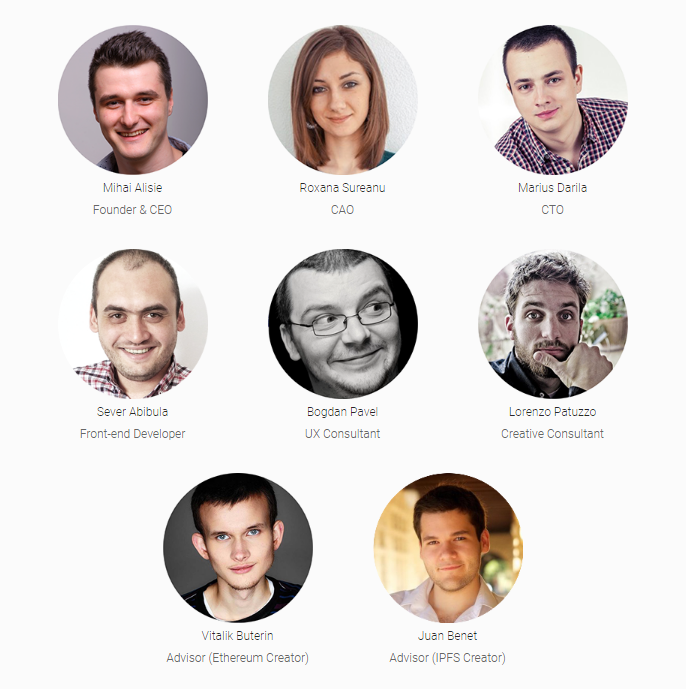 AKASHA Team