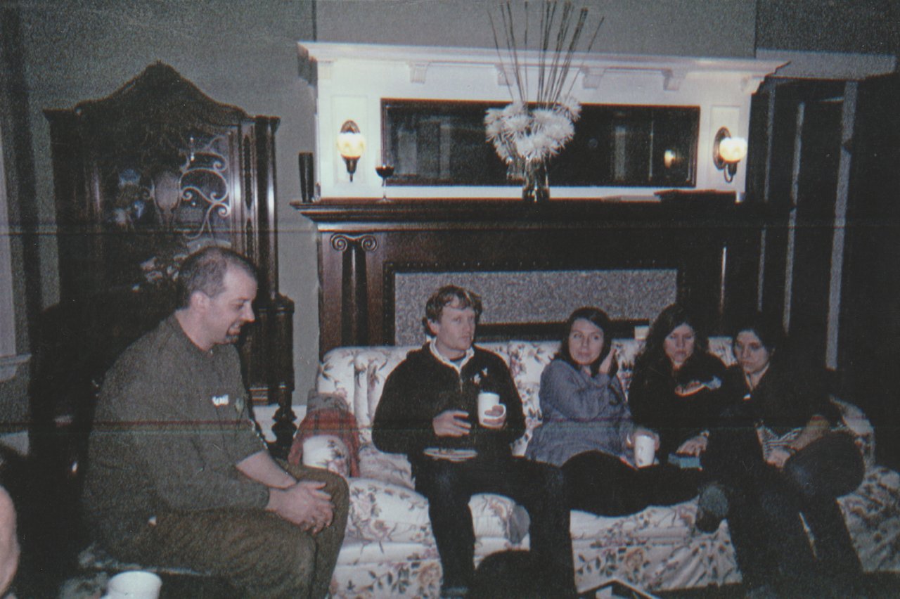 2000's - Madison House people of Katie I think.jpg