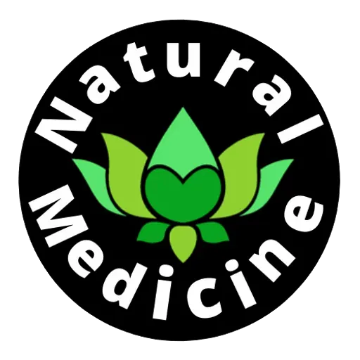 Logo for the Natural Medicine community