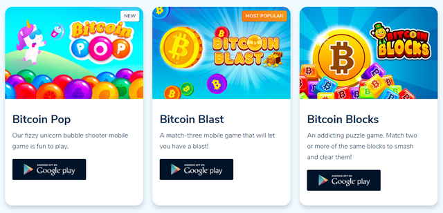 Bubble Bling – Apps no Google Play