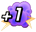 35x35 +1 magic.png
